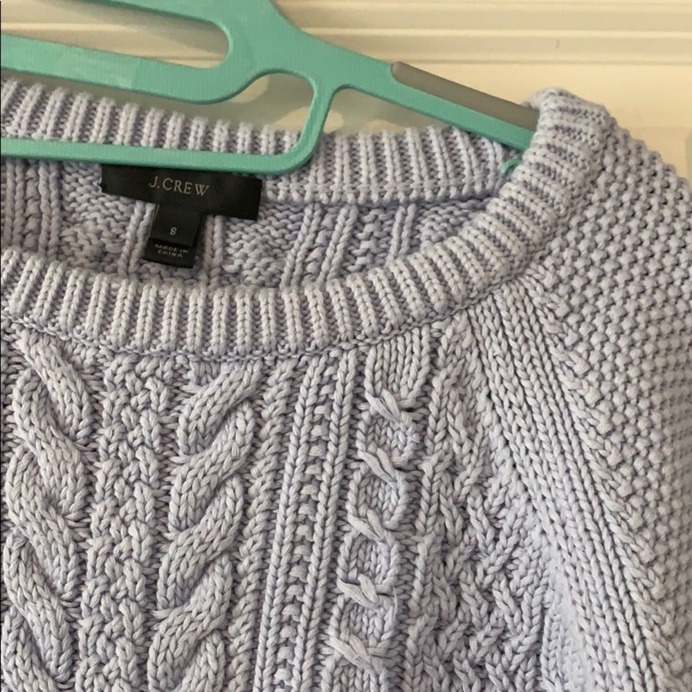 JCrew Knit Sweater - Picture 2 of 3
